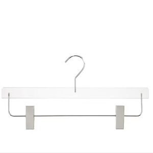 Premium Acrylic Pant and Skirt Hanger
